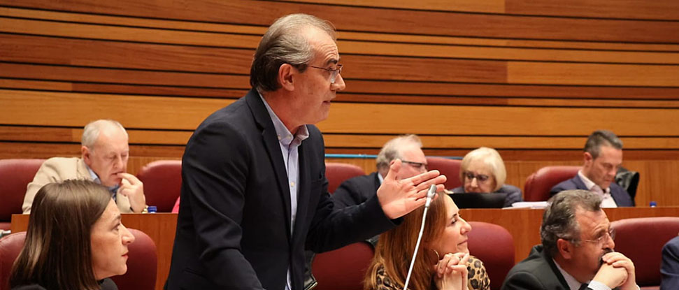 La Junta de Castilla y Le&oacute;n echa balones fuera sobre la creaci&oacute;n de la marca de calidad Cebolla Horcal