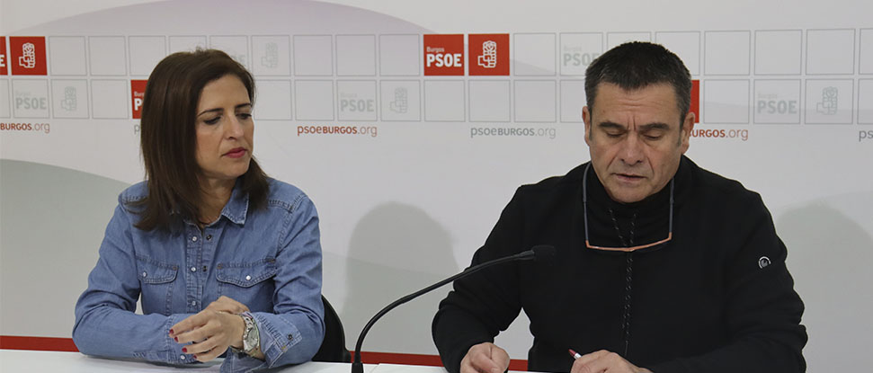 Pe&ntilde;a y Puente denuncian que Castilla y Le&oacute;n es la primera Comunidad en plazas MIR sin cubrir 