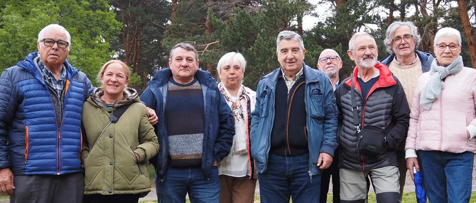 El PSOE de Pradoluengo aspira a revalidar la Alcald&iacute;a con el mismo equipo