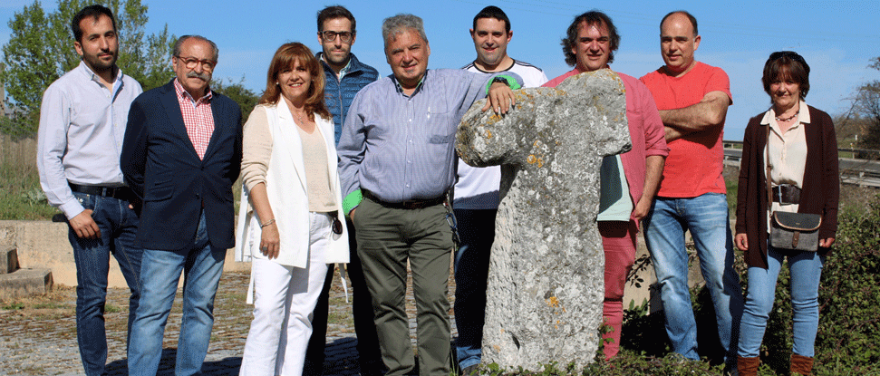 El PSOE de Ibeas de Juarros denuncia el despilfarro electoralista del alcalde