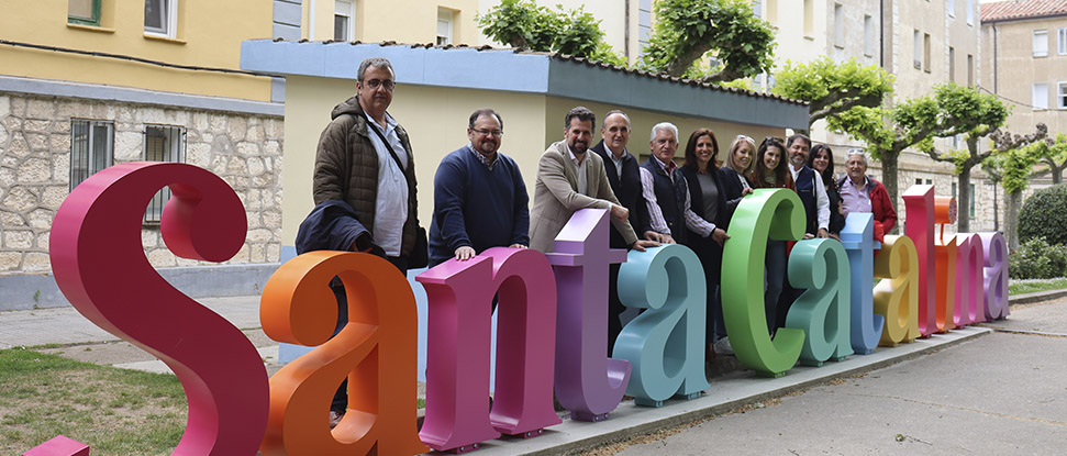 Tudanca apuesta por un alcalde del PSOE para Aranda luchador y pele&oacute;n frente al reparto de sillones del PP