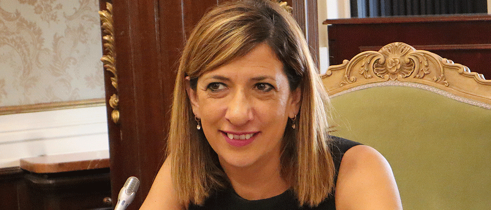 Logramos el compromiso de la Diputaci&oacute;n para reanudar la celebraci&oacute;n de las Jornadas de Alcaldes y Alcaldesas