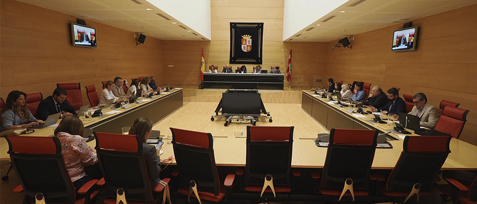 La Junta sigue sin poner fecha al final de las obras del Centro de Salud de Garc&iacute;a Lorca tras 37 a&ntilde;os