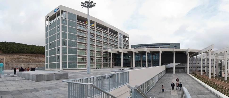 El PSOE insta a la Junta de Castilla y Le&oacute;n a dotar de plazas p&uacute;blicas de logopedas al HUBU