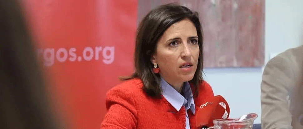 Pe&ntilde;a destaca el salto de gigante que ha dado la provincia con el desbloqueo de los proyectos paralizados con Rajoy