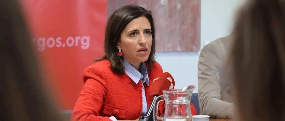 Pe&ntilde;a apunta a los acuerdos del Gobierno con di&aacute;logo social como art&iacute;fice de la mejora del mercado laboral en la provincia