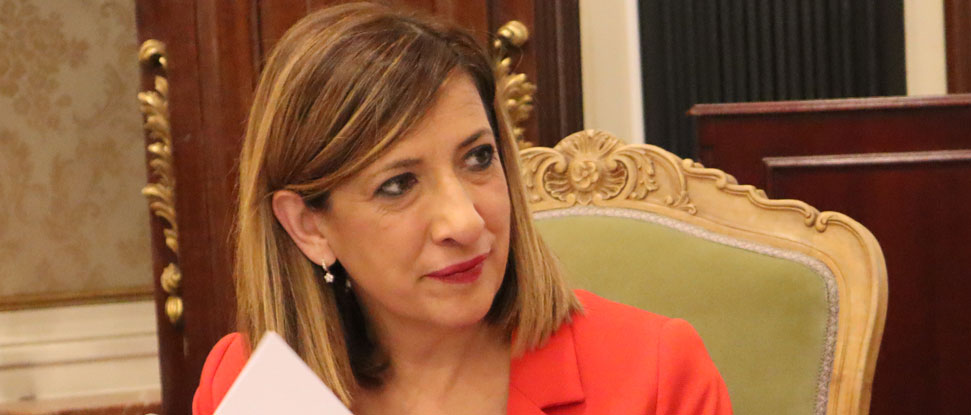 Barrio exige al PP burgal&eacute;s m&aacute;s beligerancia con la Junta de Castilla y Le&oacute;n para que la Diputaci&oacute;n sea &uacute;til a los pueblos