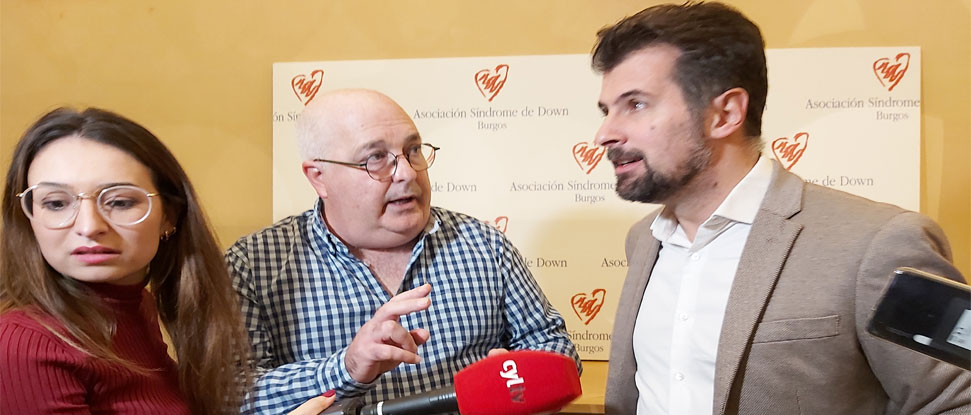 Tudanca pide prudencia y serenidad a los jueces de la Comunidad en un momento pol&iacute;tico muy complicado