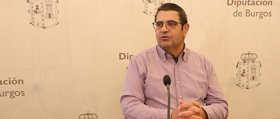 Pediremos a la Diputaci&oacute;n un plan director para solucionar el problema de las ruinas en los cascos urbanos de los pueblos