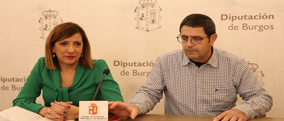 Pedimos al PP que rectifique el recorte del 30 por ciento de la financiaci&oacute;n de los Planes Provinciales y que escuche a los grupos de acci&oacute;n local