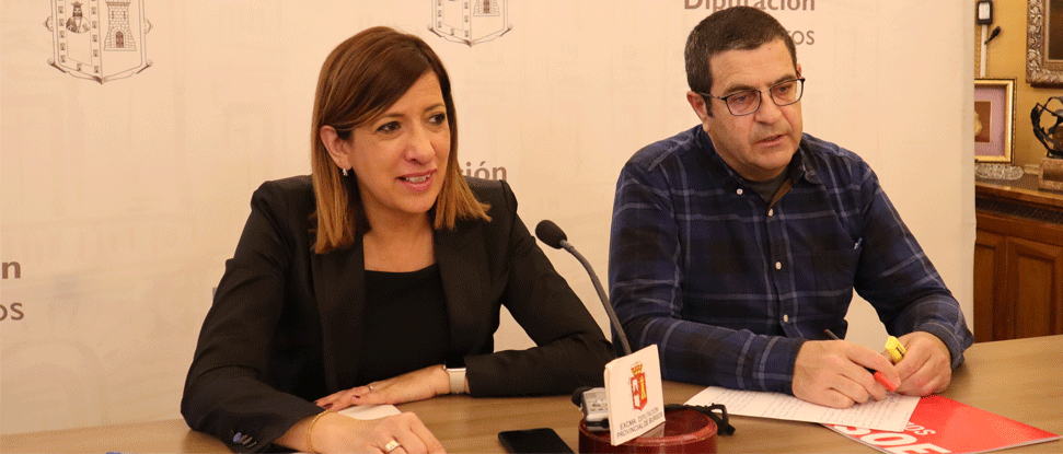 El PSOE pide a la Diputaci&oacute;n que mantenga el servicio de la residencia de mayores de San Agust&iacute;n