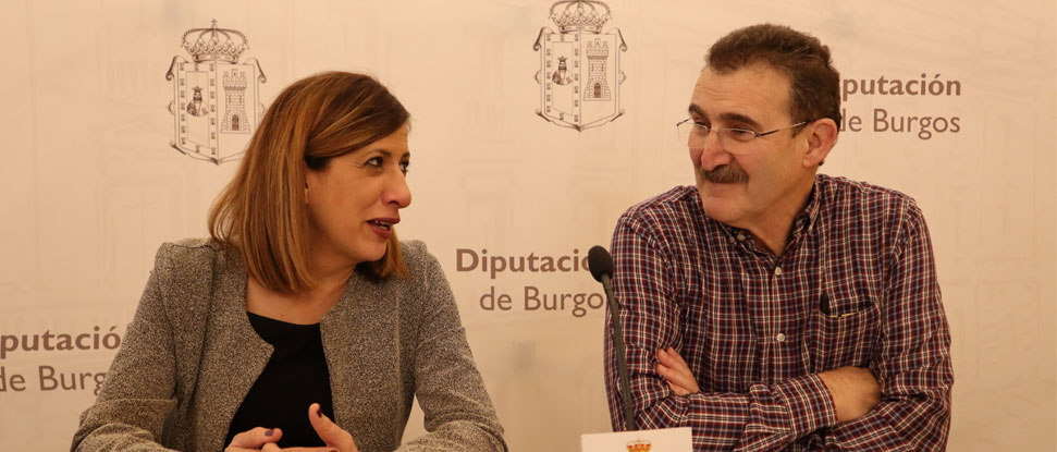 Grajal exige a la Diputaci&oacute;n soluciones y explicaciones a los 42 n&uacute;cleos de poblaci&oacute;n de la Vecindad de Burgos que sufren contaminaci&oacute;n de agua por nitratos&nbsp;