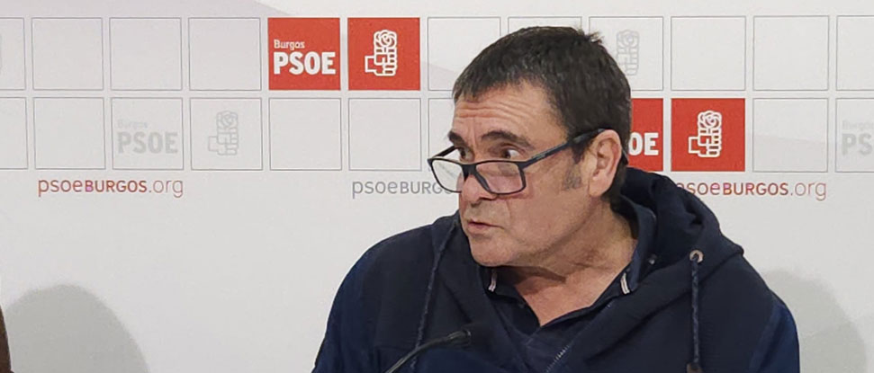 El PSOE critica un Presupuesto de la Junta en sanidad para 2024 meramente t&eacute;cnico y muy pobre en pol&iacute;ticas sanitarias