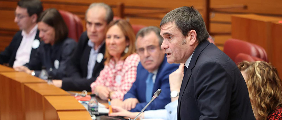 La Junta de Castilla y Le&oacute;n sigue sin plan alguno para mejorar la CL-629