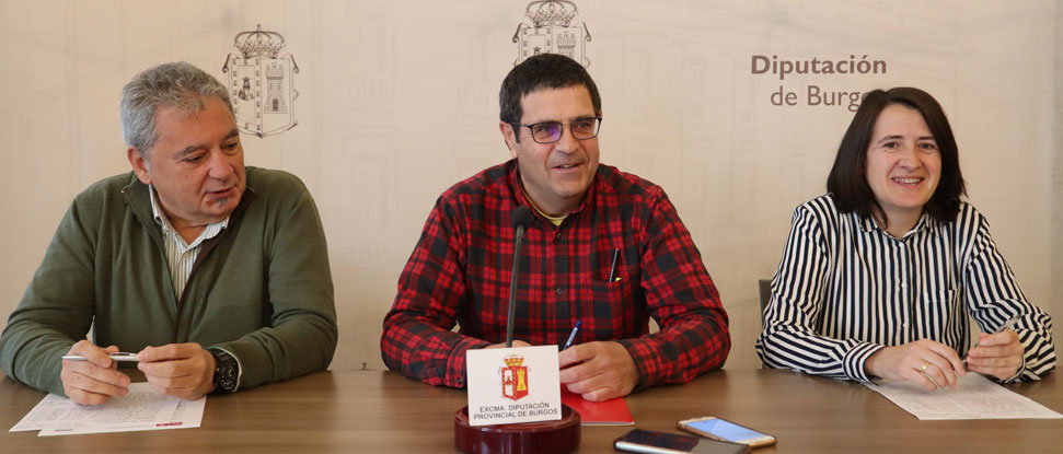 Alcaldes piden a la Diputaci&oacute;n que rectifique la orden de desahucio que supone para la poblaci&oacute;n del medio rural el recorte de Planes Provinciales