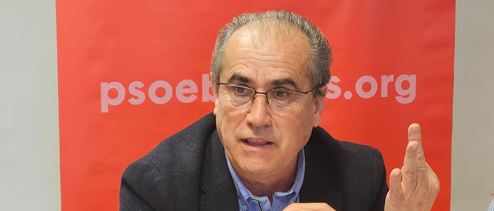 <div>PP y Vox votan en contra de una ayuda de 50.000 euros para arreglar la v&iacute;a de Fresnillo de las Due&ntilde;as a su pol&iacute;gono industrial</div>