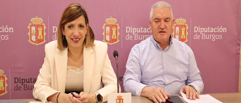 El PSOE defiende la profesionalizaci&oacute;n de los parques de bomberos y pide a la Diputaci&oacute;n que los incluya en la plantilla