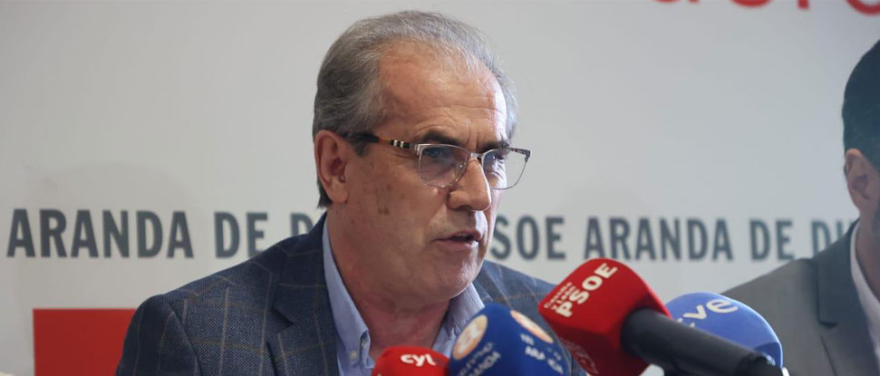 El PSOE pide a&ntilde;adir cerca de dos millones de euros a los presupuestos de la Junta para la comarca de la Ribera&nbsp;