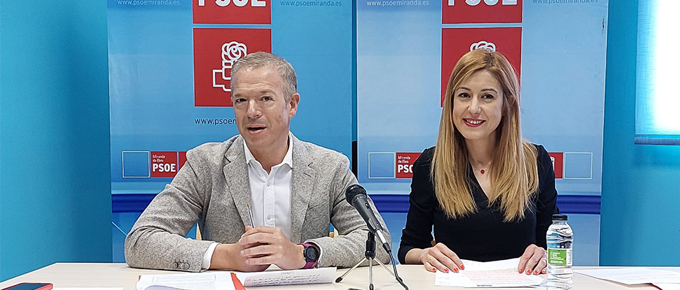 El voto negativo de PP y Vox en el Senado a los objetivos de estabilidad presupuestaria podr&iacute;an suponer 2 millones de euros menos para el presupuesto de Miranda de Ebro