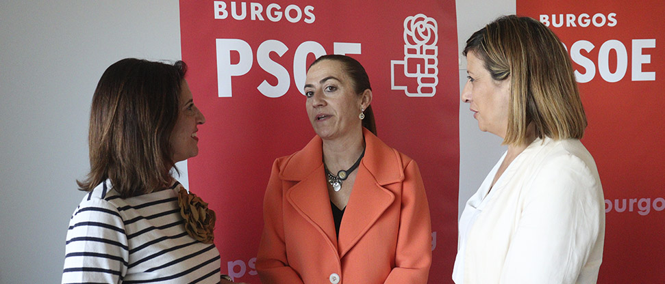 El PSOE exige a Su&aacute;rez que deje de utilizar la Diputaci&oacute;n con fines partidistas y que atienda a los pueblos