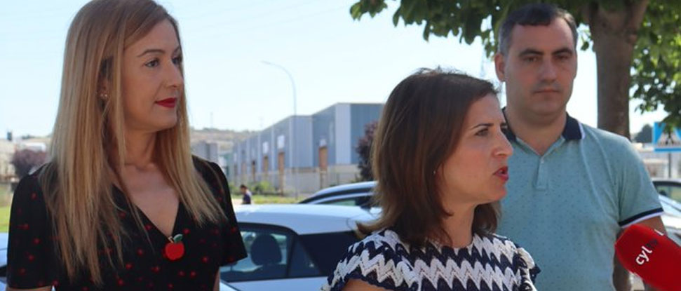 El PP se al&iacute;a con Bildu para boicotear a Miranda de Ebro