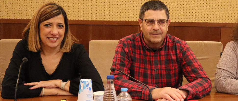 Volvemos a intentar que la Diputaci&oacute;n corrija las bases chapuceras de Planes Provinciales&nbsp;