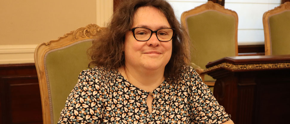 Apoyo un&aacute;nime del Pleno de la Diputaci&oacute;n a nuestra proposici&oacute;n en defensa de la parada estable de AVE en Miranda de Ebro