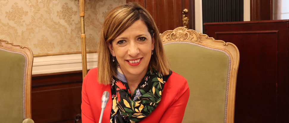 El PP intenta enfangar y asustar a los vecinos del medio rural con la seguridad y acaba delat&aacute;ndose en el Pleno de la Diputaci&oacute;n