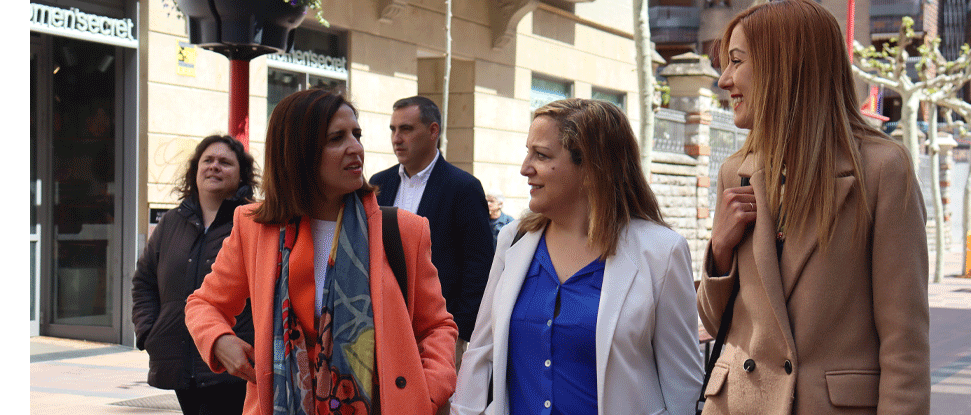 Pe&ntilde;a anuncia avances en los enlaces del corredor de la AP-1 y en el AVE entre Burgos y Vitoria&nbsp;