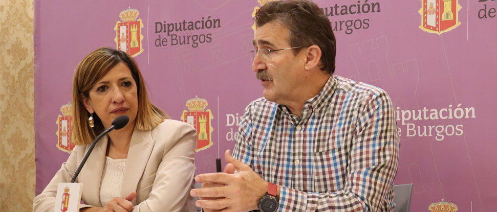 El PSOE sospecha que la Diputaci&oacute;n ha congelado las altas de nuevos usuarios del servicio de Ayuda a Domicilio con la intenci&oacute;n de ahorrar