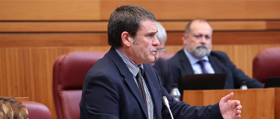 La Junta de Castilla y Le&oacute;n sigue con su abandono a la CL-629