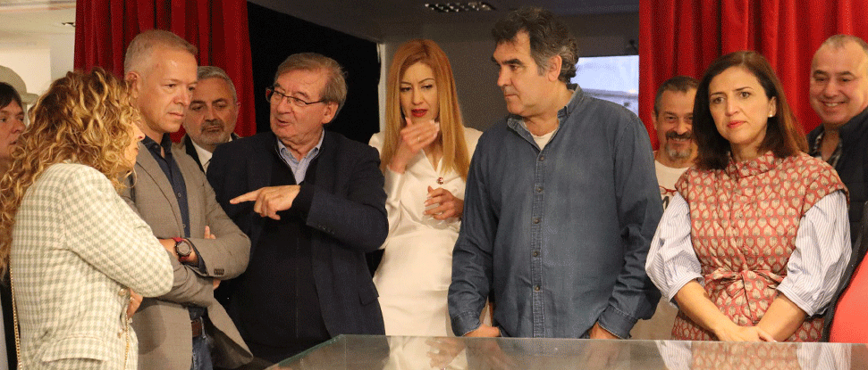 Mart&iacute;nez reitera que el Gobierno llevar&aacute; al Constitucional la Ley de Concordia de Castilla y Le&oacute;n si contin&uacute;a en la l&iacute;nea en la que est&aacute; planteada