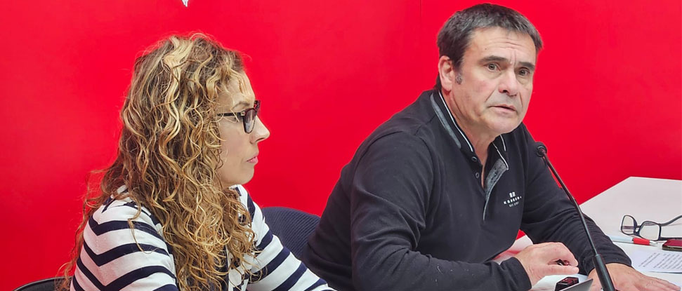 Puente desmiente al consejero de Sanidad y atribuye a la Junta la responsabilidad de planificar los recursos humanos para que no falten m&eacute;dicos&nbsp;