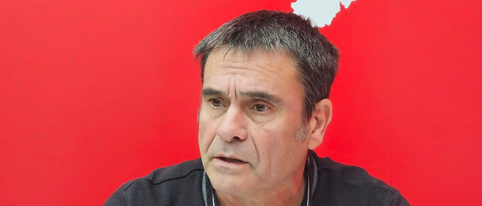 El PSOE pedir&aacute; explicaciones a la Junta por el convenio con Osakidetza para la asistencia a Las Merindades