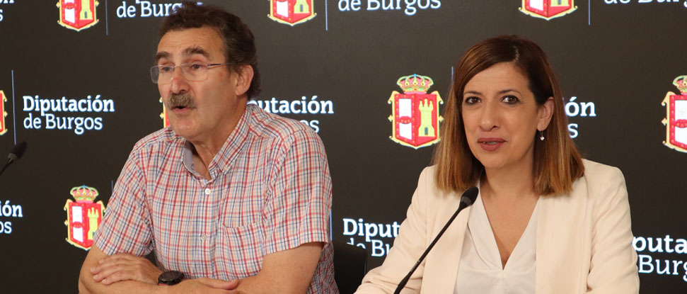 El PSOE urge a la Diputaci&oacute;n a aumentar la partida de Ayuda a Domicilio para acabar con la lista de espera&nbsp;