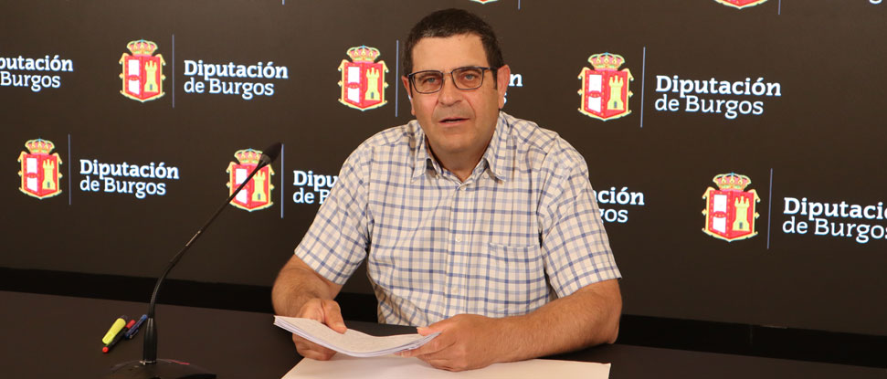 El PSOE trasladar&aacute; a la Diputaci&oacute;n las casi 40 adhesiones de ayuntamientos a su petici&oacute;n de incrementar la partida de Planes Provinciales