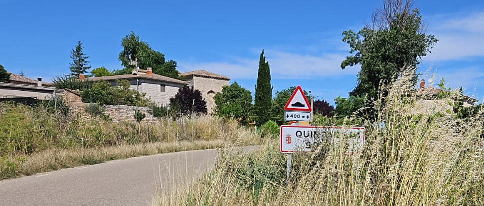 El PSOE denuncia otro a&ntilde;o de precariedad y retraso en la limpieza de arcenes y cunetas