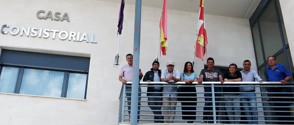 El PSOE insiste en la necesidad de recuperar la atenci&oacute;n presencial en los consultorios para fijar poblaci&oacute;n en el medio rural