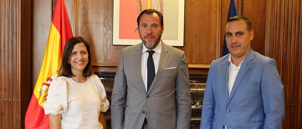 Burgos es la segunda provincia en inversi&oacute;n de obras en carreteras en Espa&ntilde;a