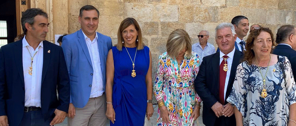 El PSOE reclama a la Diputaci&oacute;n unos presupuestos acordes a las necesidades de la provincia para 2025&nbsp;