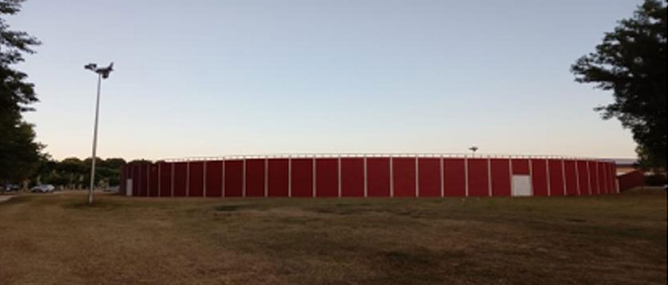 El PSOE de Villarcayo denuncia irregularidades en la autorizaci&oacute;n del alcalde a la instalaci&oacute;n de la plaza de toros&nbsp;