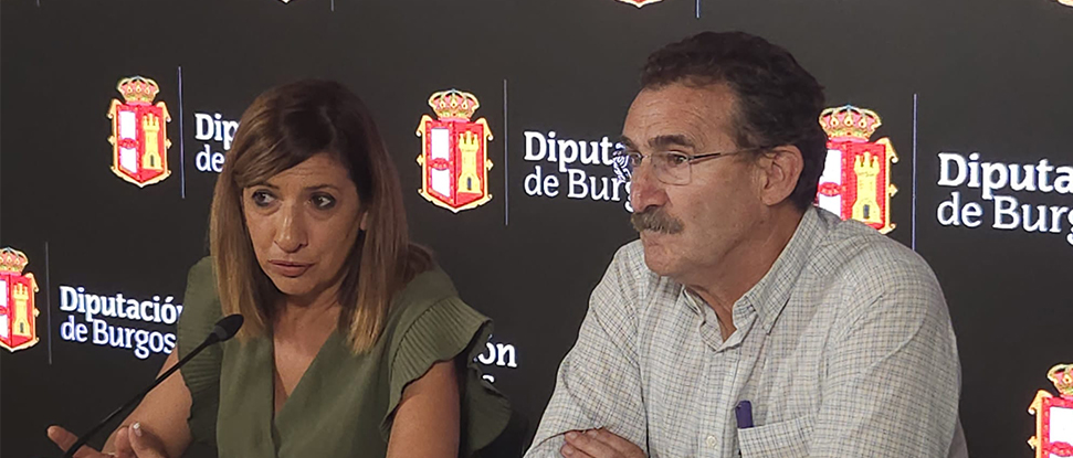 <div>El PSOE se alegra de que el PP cambiar&aacute; de opini&oacute;n y se presentar&aacute; a la convocatoria del PERTE que va a traer 7,4 millones de euros a la provincia&nbsp;</div><div><br /></div>