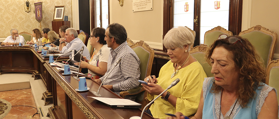 Aprobada la iniciativa socialista para que los diputados de &aacute;rea den cuenta de las l&iacute;neas de actuaci&oacute;n del proyecto de presupuestos 2025 en cada comisi&oacute;n