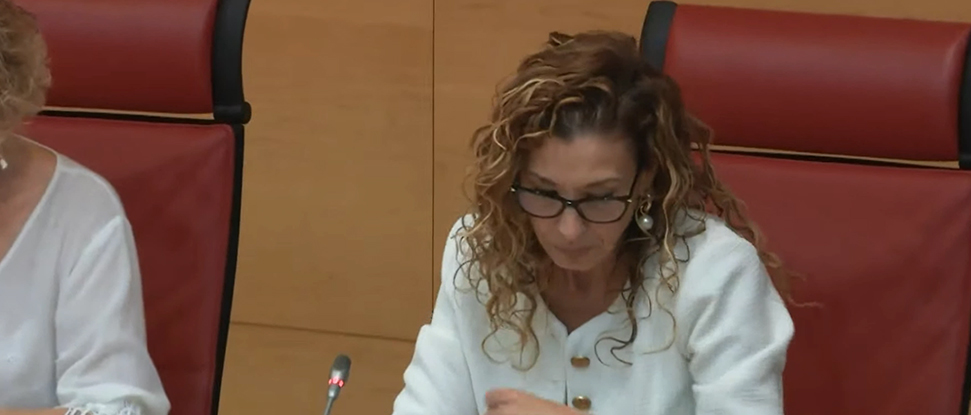 Las Junta de Castilla y Le&oacute;n echa balones fuera sobre las quejas del servicio de ayuda a domicilio de la Diputaci&oacute;n de Burgos