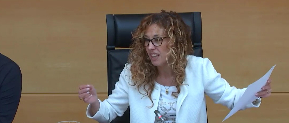 PP y Vox votan en contra de la creaci&oacute;n de un centro de educaci&oacute;n especial en Miranda de Ebro