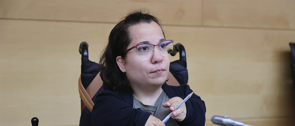 El PSOE exige a la Junta que ejecute los 235.000 euros comprometidos con el CEIP Isabel de Basilea&nbsp;