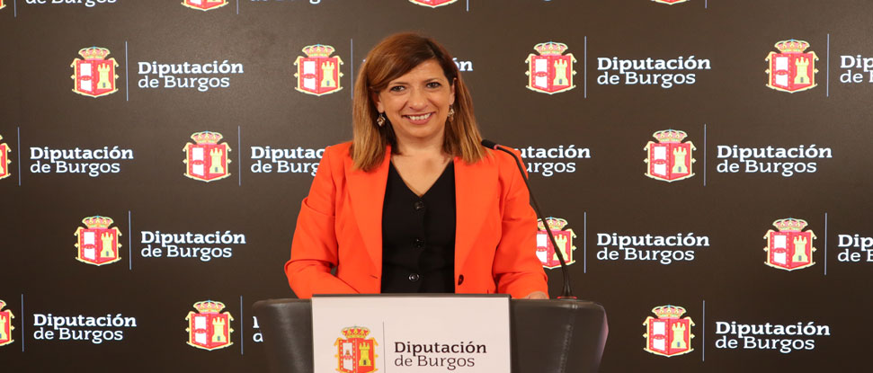 Barrio lamenta la falta de ambici&oacute;n del borrador del presupuesto de Diputaci&oacute;n para 2025