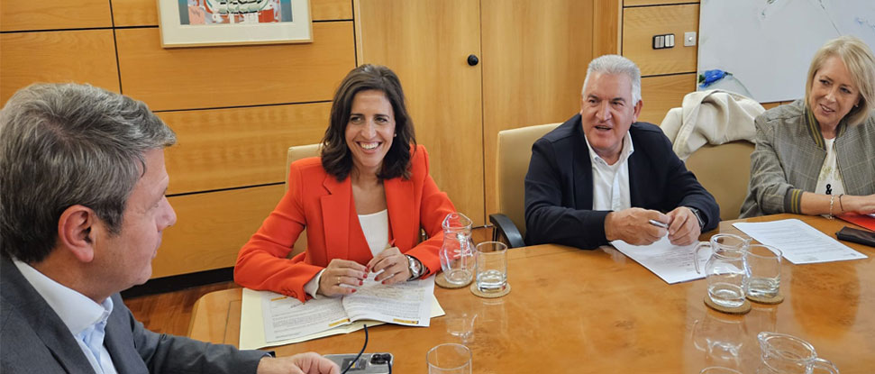 El 9 de diciembre Aranda recupera los servicios de ALSA para los autobuses a Madrid