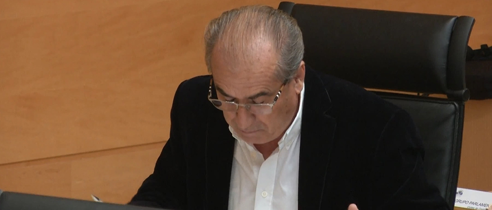 PP y Vox votan en contra de otorgar una partida econ&oacute;mica para las obras de la Casa de Vela Zanetti en Milagros