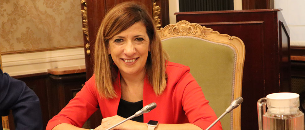 La Diputaci&oacute;n instar&aacute; a la Junta a volver al convenio de las goteras y al Arzobispado a aportar m&aacute;s, a petici&oacute;n del PSOE